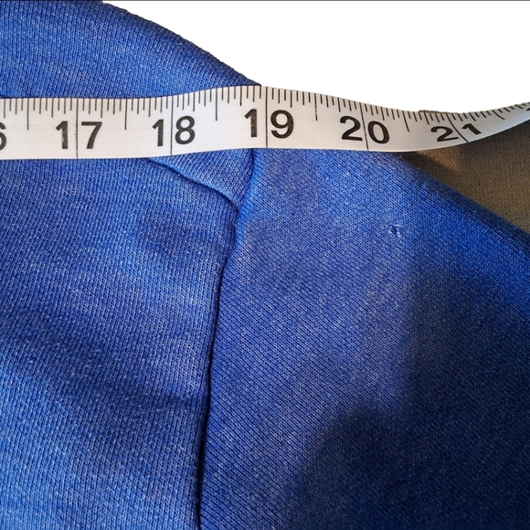 Russell Athletic Zip Pocket Hoodie - Picture 5 of 10